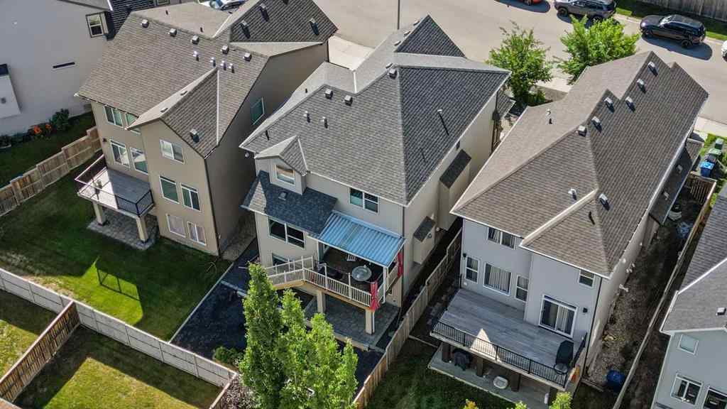 MLS® A2248768 - 92 Brightoncrest Rise SE in New Brighton Calgary, Residential