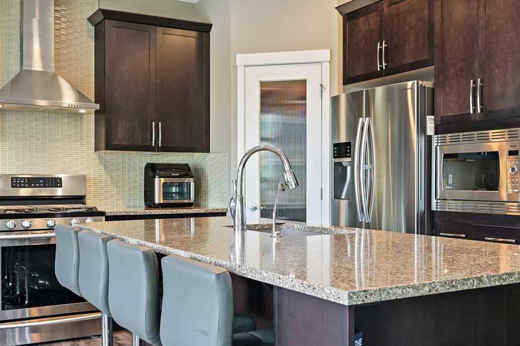MLS® A2248768 - 92 Brightoncrest Rise SE in New Brighton Calgary, Residential