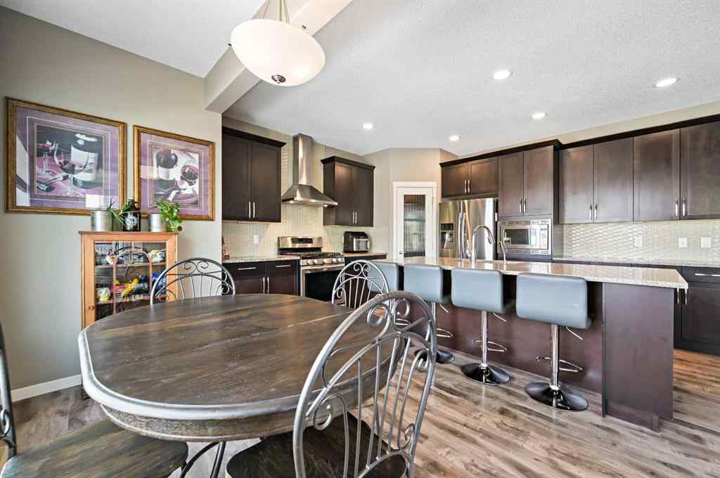 MLS® A2248768 - 92 Brightoncrest Rise SE in New Brighton Calgary, Residential