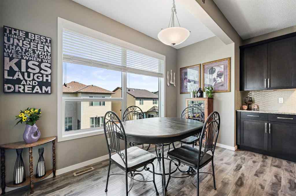 MLS® A2248768 - 92 Brightoncrest Rise SE in New Brighton Calgary, Residential