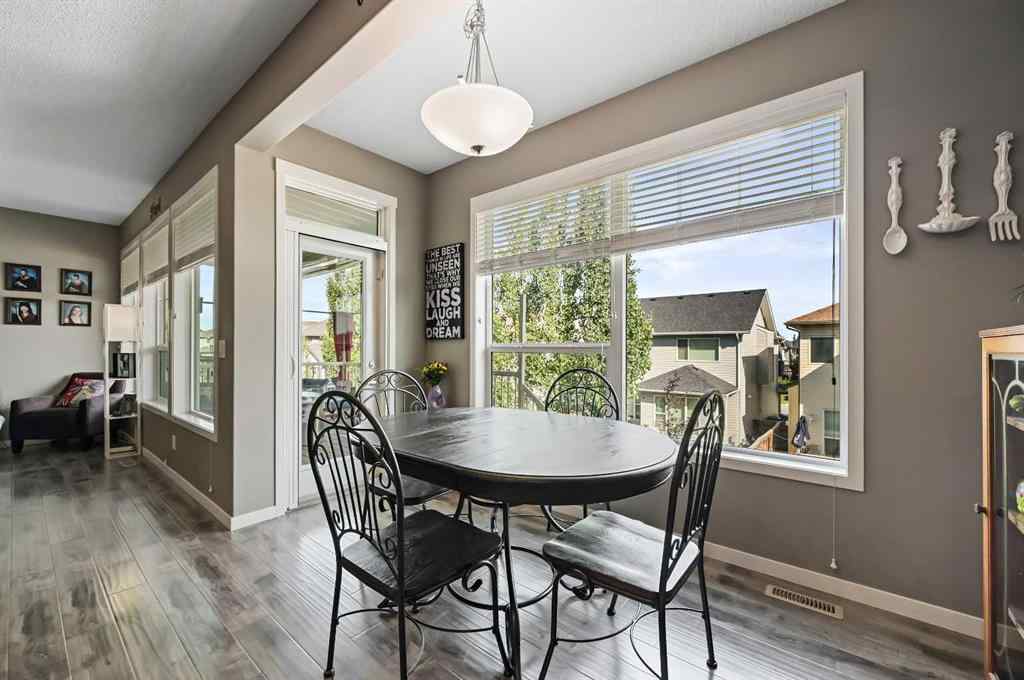 MLS® A2248768 - 92 Brightoncrest Rise SE in New Brighton Calgary, Residential