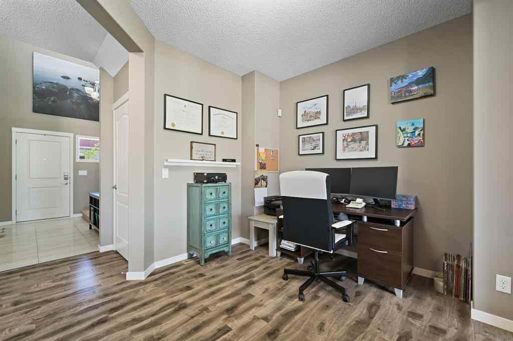 MLS® A2248768 - 92 Brightoncrest Rise SE in New Brighton Calgary, Residential
