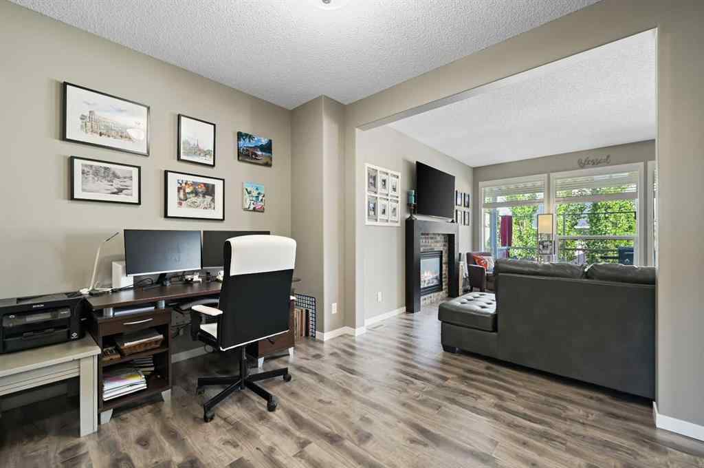 MLS® A2248768 - 92 Brightoncrest Rise SE in New Brighton Calgary, Residential