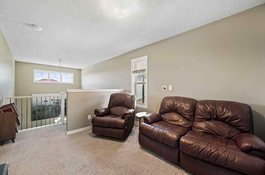 MLS® A2248768 - 92 Brightoncrest Rise SE in New Brighton Calgary, Residential