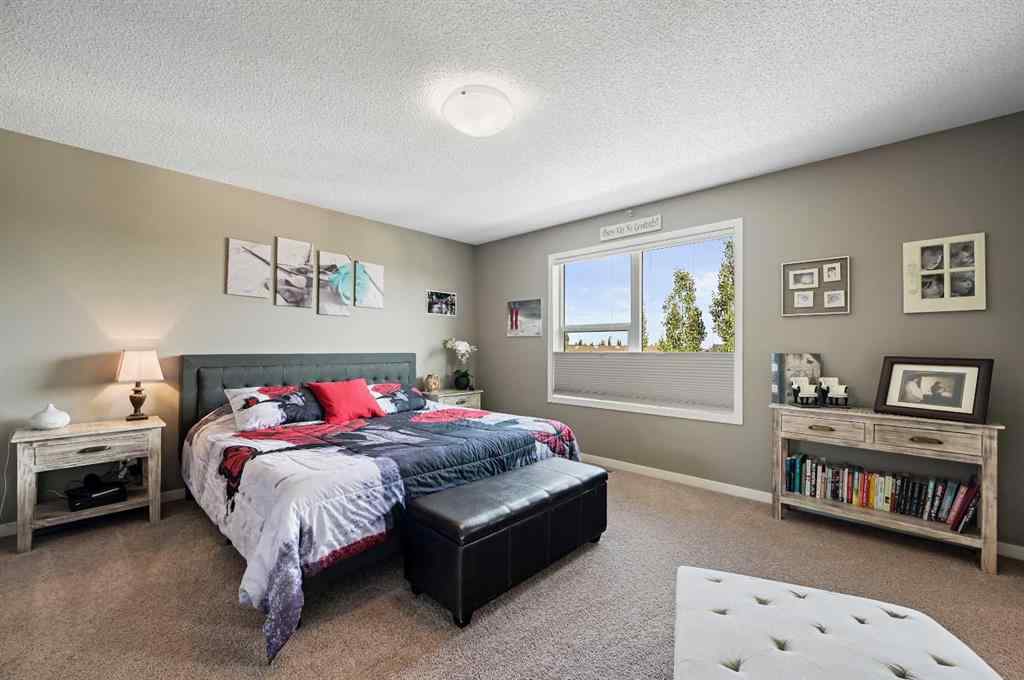 MLS® A2248768 - 92 Brightoncrest Rise SE in New Brighton Calgary, Residential