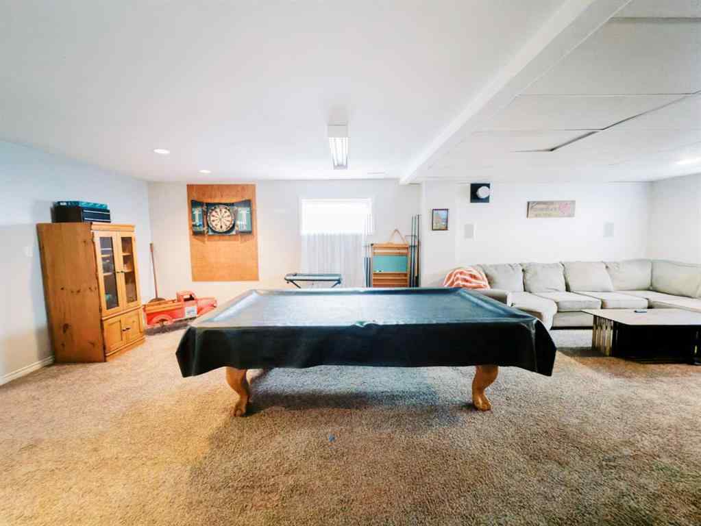 MLS® A2248770 - 3801 64 Street  in Grandview Stettler, Residential