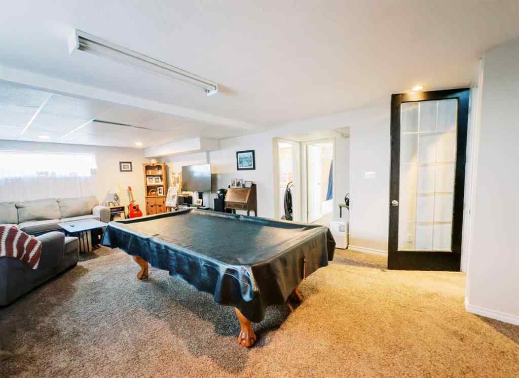MLS® A2248770 - 3801 64 Street  in Grandview Stettler, Residential