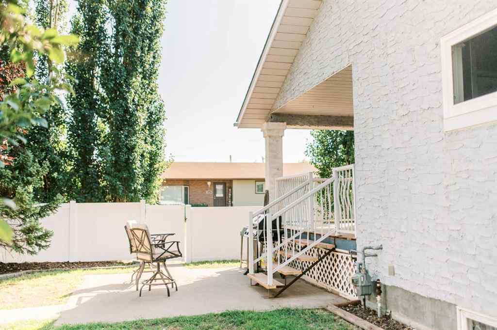 MLS® A2248770 - 3801 64 Street  in Grandview Stettler, Residential