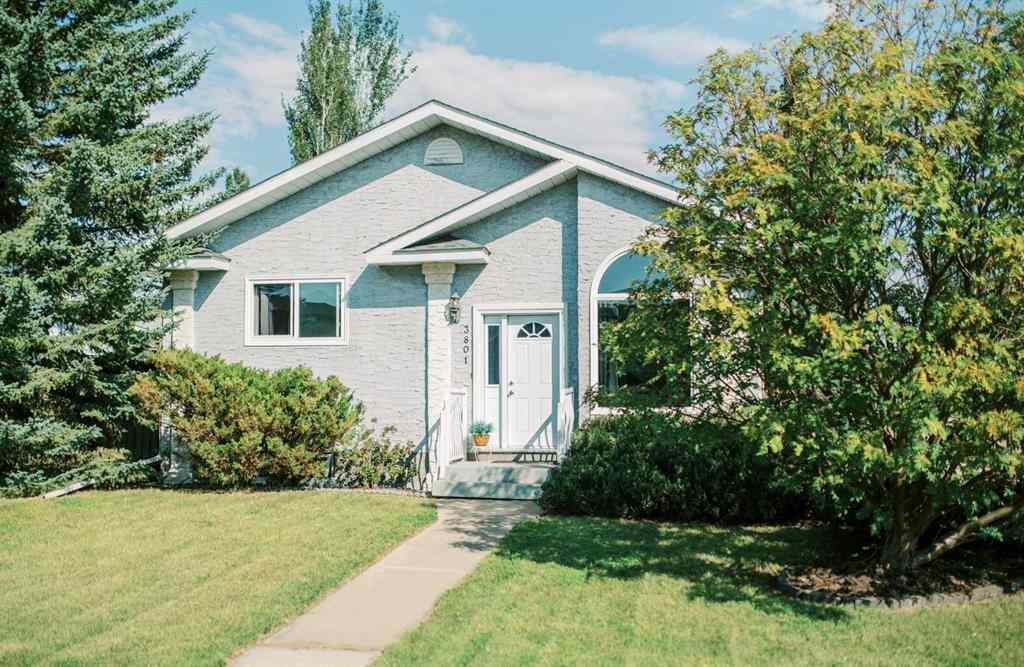 MLS® A2248770 - 3801 64 Street  in Grandview Stettler, Residential