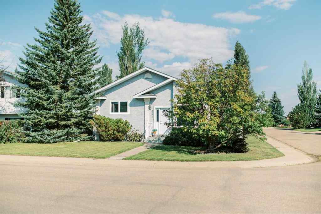 MLS® A2248770 - 3801 64 Street  in Grandview Stettler, Residential
