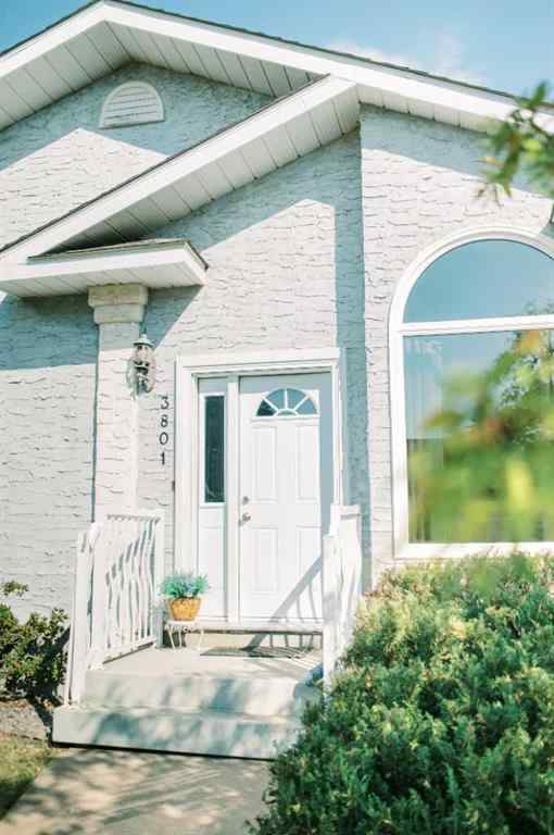 MLS® A2248770 - 3801 64 Street  in Grandview Stettler, Residential
