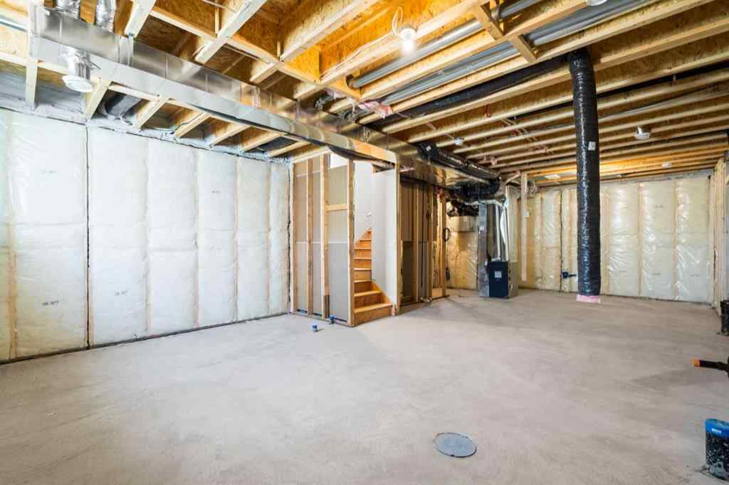 MLS® A2248771 - 66 Heritage Circle  in Heritage Hills Cochrane, Residential