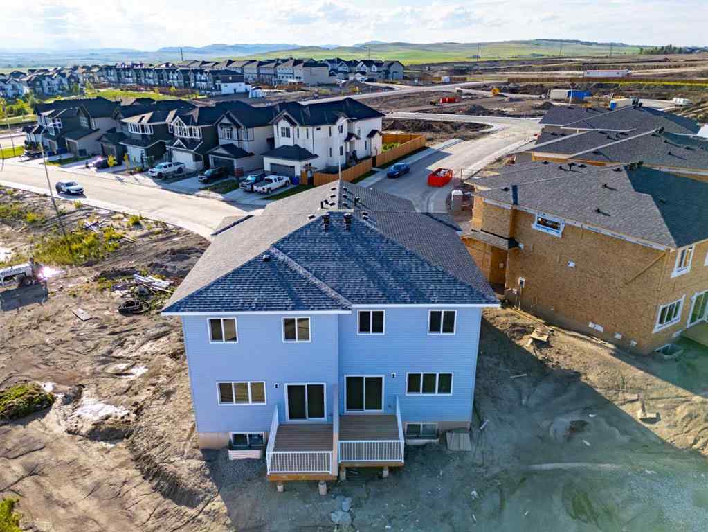 MLS® A2248771 - 66 Heritage Circle  in Heritage Hills Cochrane, Residential
