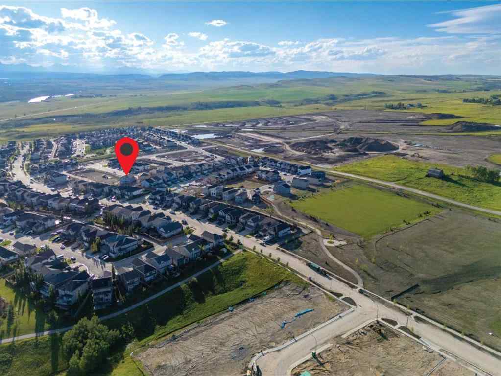 MLS® A2248771 - 66 Heritage Circle  in Heritage Hills Cochrane, Residential