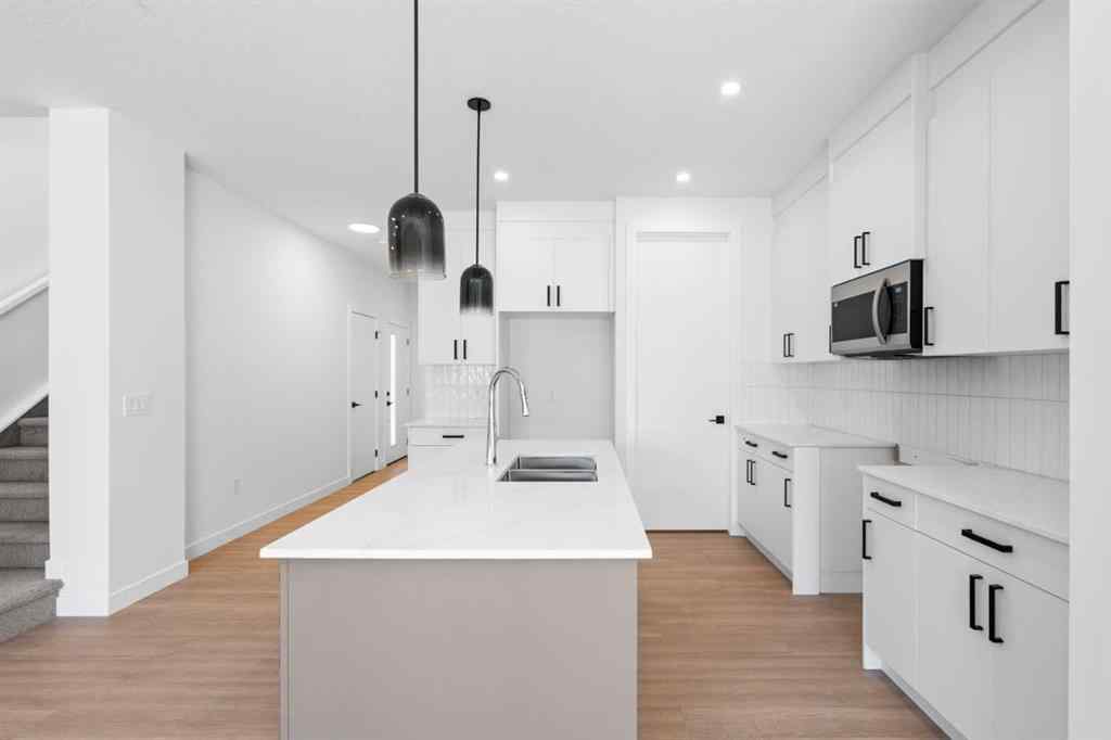 MLS® A2248771 - 66 Heritage Circle  in Heritage Hills Cochrane, Residential
