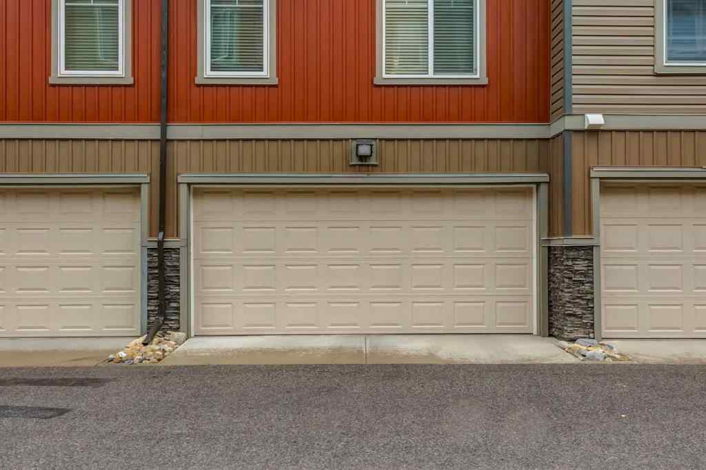 MLS® A2248772 - 47 Skyview Springs Circle NE in Skyview Ranch Calgary, Residential