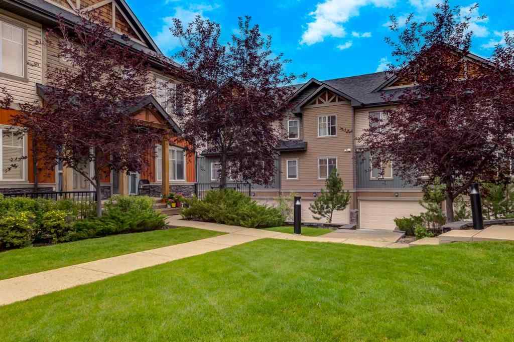 MLS® A2248772 - 47 Skyview Springs Circle NE in Skyview Ranch Calgary, Residential