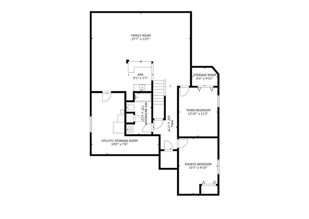 MLS® A2248772 - 47 Skyview Springs Circle NE in Skyview Ranch Calgary, Residential