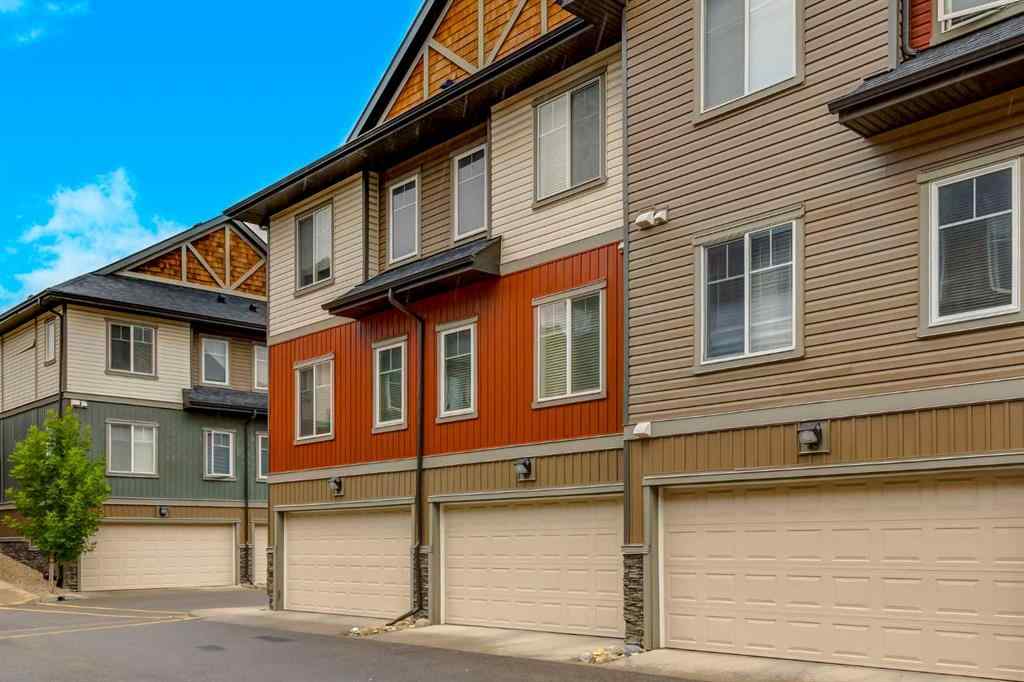MLS® A2248772 - 47 Skyview Springs Circle NE in Skyview Ranch Calgary, Residential