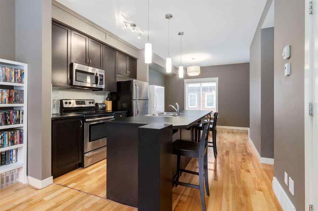 MLS® A2248772 - 47 Skyview Springs Circle NE in Skyview Ranch Calgary, Residential