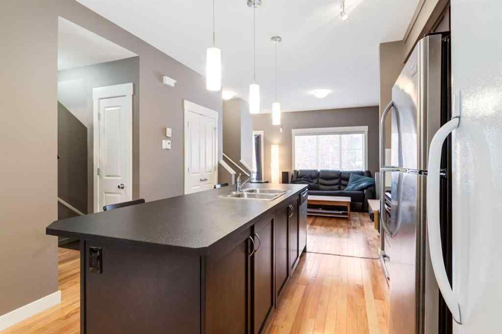 MLS® A2248772 - 47 Skyview Springs Circle NE in Skyview Ranch Calgary, Residential