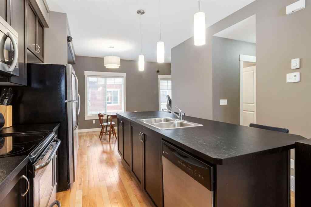 MLS® A2248772 - 47 Skyview Springs Circle NE in Skyview Ranch Calgary, Residential