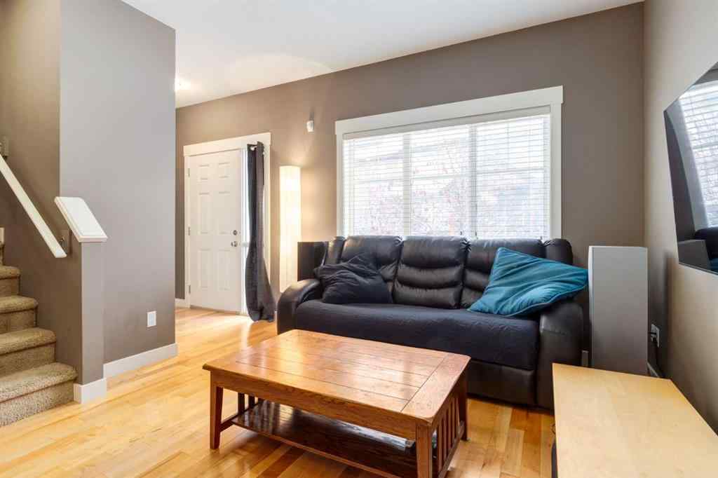 MLS® A2248772 - 47 Skyview Springs Circle NE in Skyview Ranch Calgary, Residential