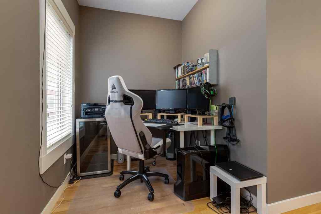 MLS® A2248772 - 47 Skyview Springs Circle NE in Skyview Ranch Calgary, Residential