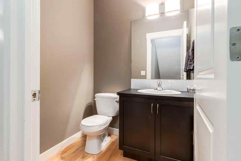 MLS® A2248772 - 47 Skyview Springs Circle NE in Skyview Ranch Calgary, Residential