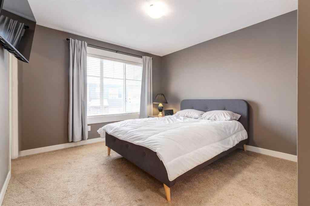 MLS® A2248772 - 47 Skyview Springs Circle NE in Skyview Ranch Calgary, Residential