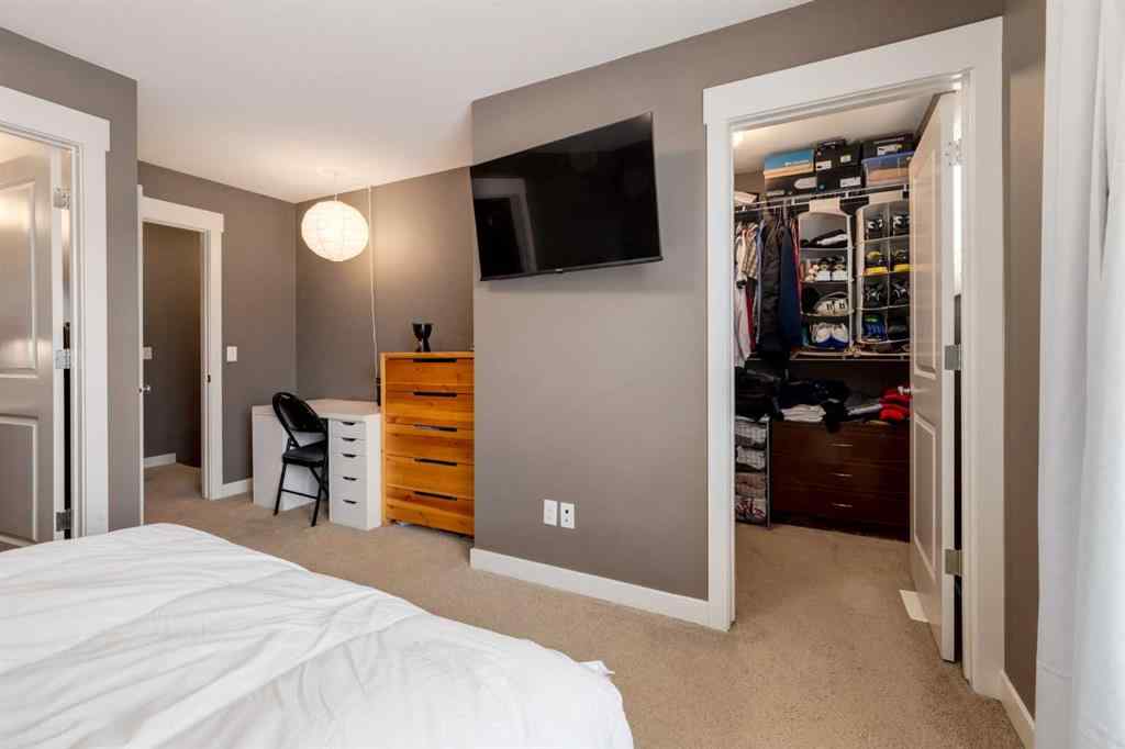 MLS® A2248772 - 47 Skyview Springs Circle NE in Skyview Ranch Calgary, Residential