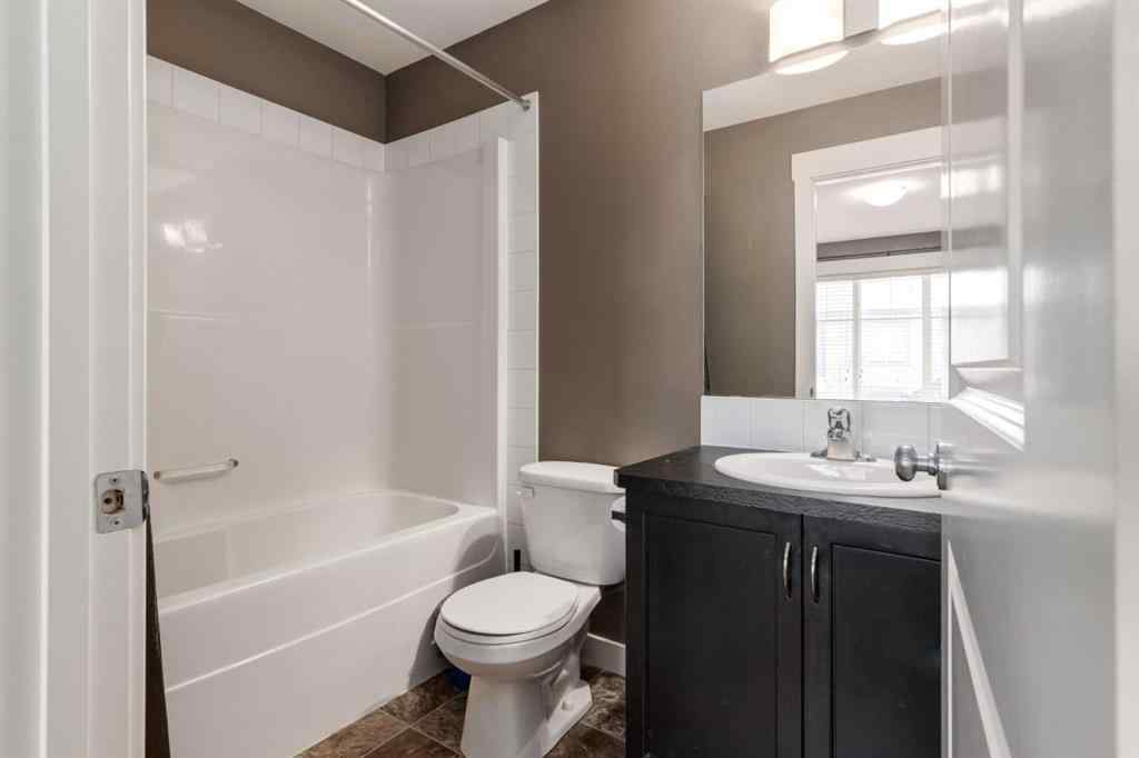 MLS® A2248772 - 47 Skyview Springs Circle NE in Skyview Ranch Calgary, Residential