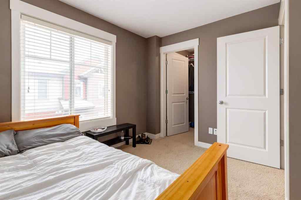 MLS® A2248772 - 47 Skyview Springs Circle NE in Skyview Ranch Calgary, Residential