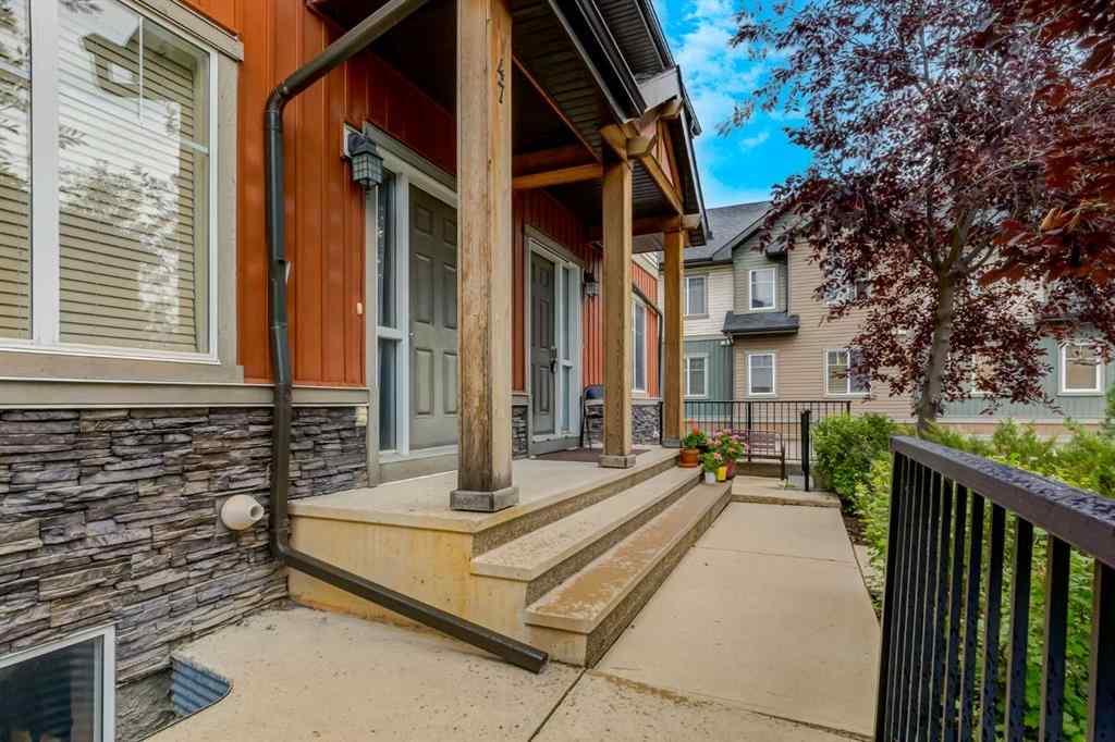 MLS® A2248772 - 47 Skyview Springs Circle NE in Skyview Ranch Calgary, Residential