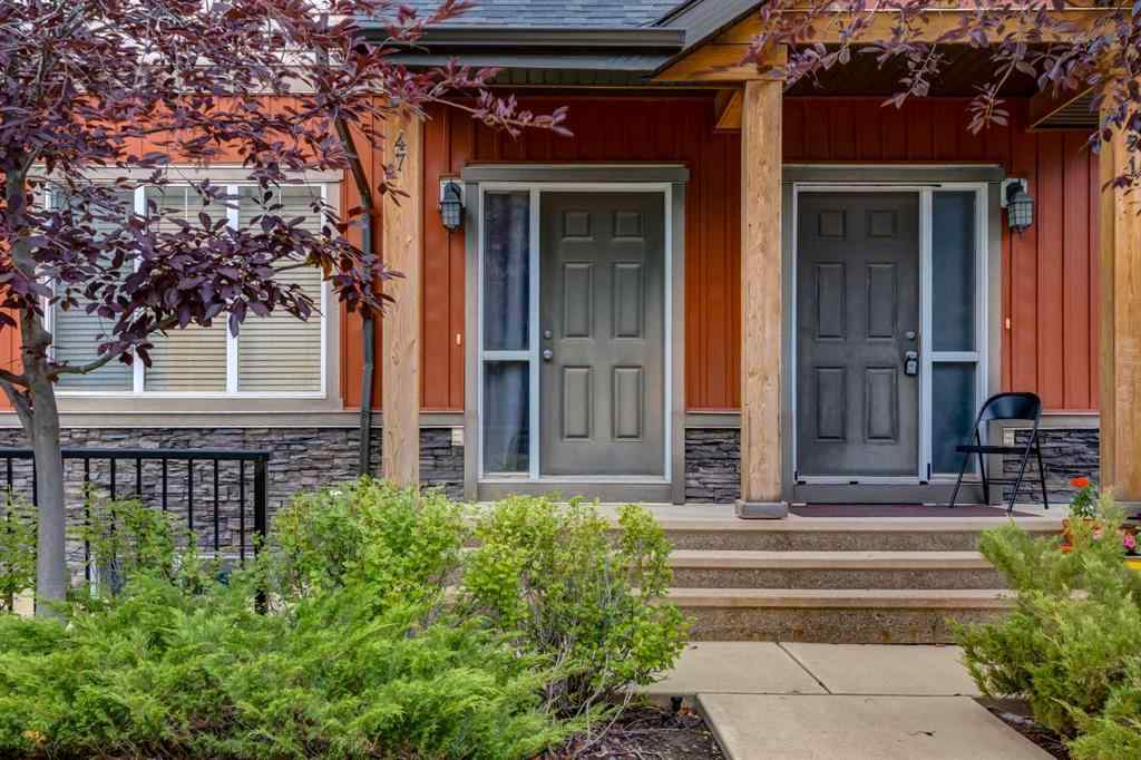 MLS® A2248772 - 47 Skyview Springs Circle NE in Skyview Ranch Calgary, Residential