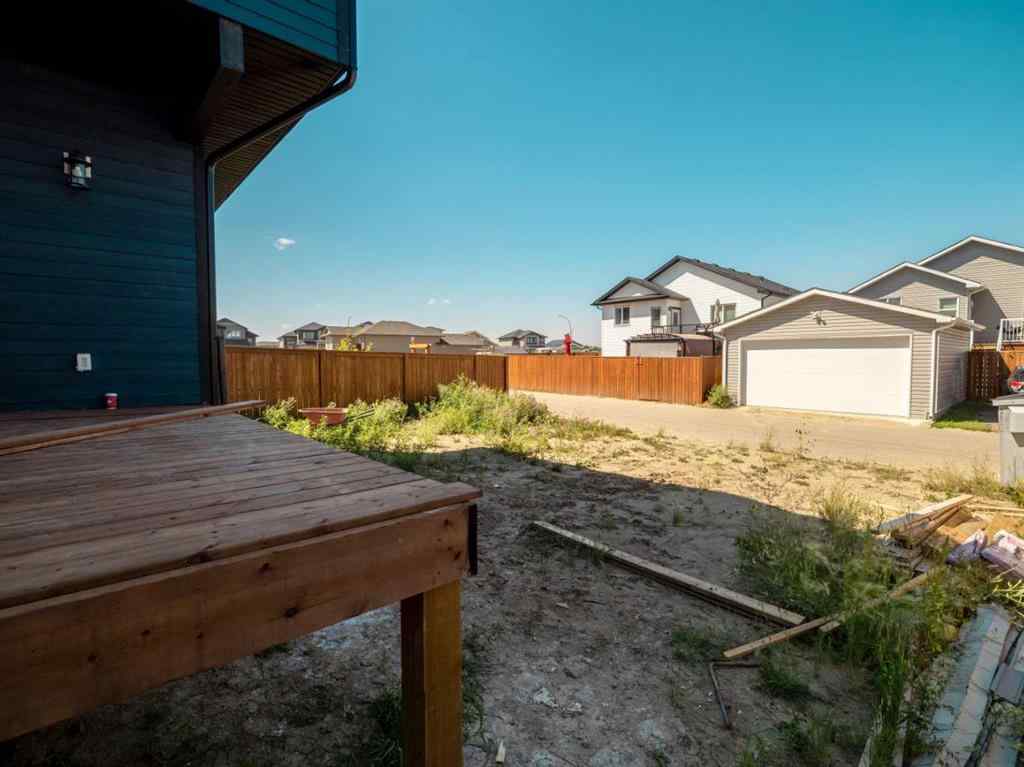 MLS® A2248774 - 332 Rivergrove Chase W in Riverstone Lethbridge, Residential