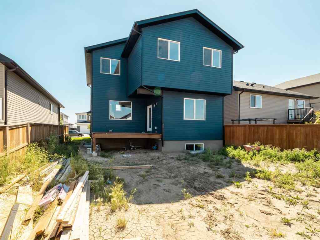MLS® A2248774 - 332 Rivergrove Chase W in Riverstone Lethbridge, Residential
