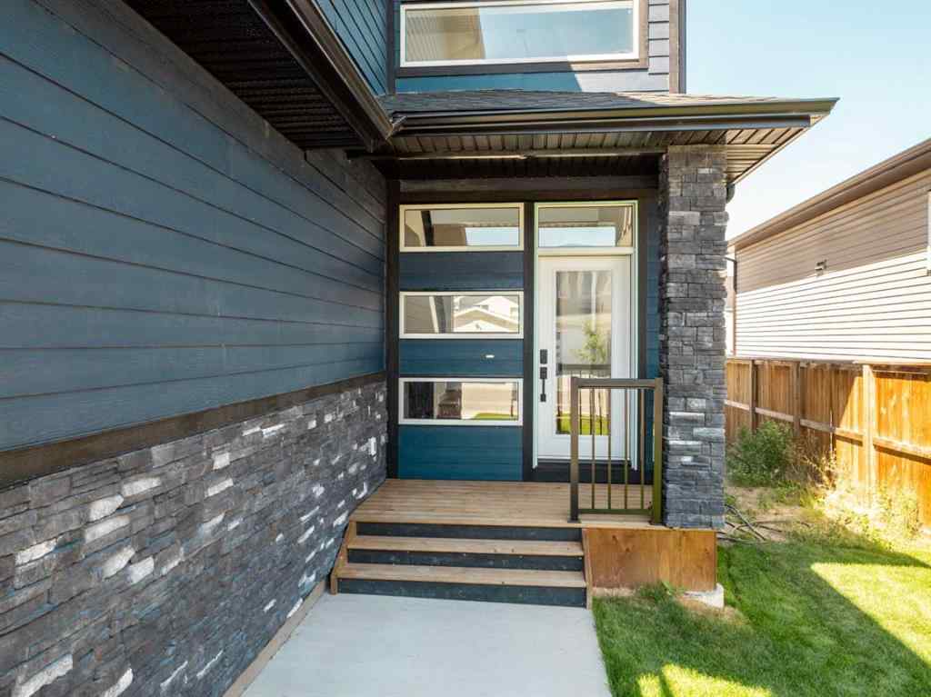 MLS® A2248774 - 332 Rivergrove Chase W in Riverstone Lethbridge, Residential