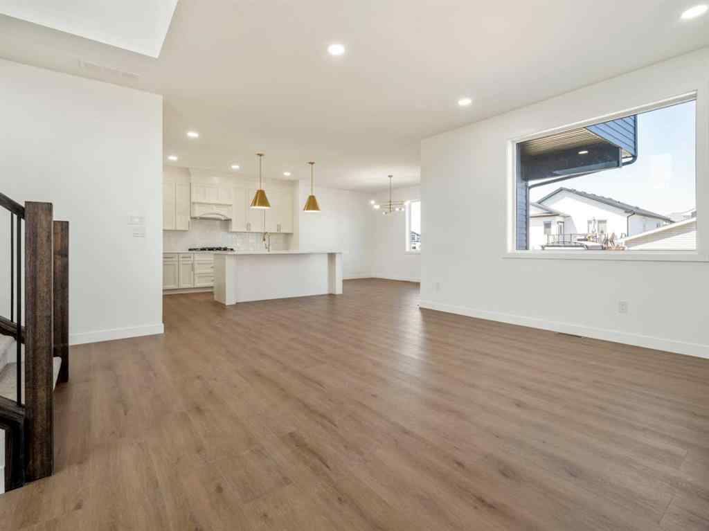 MLS® A2248774 - 332 Rivergrove Chase W in Riverstone Lethbridge, Residential