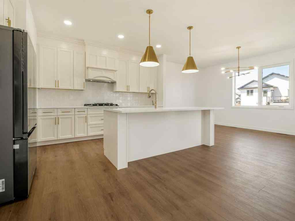 MLS® A2248774 - 332 Rivergrove Chase W in Riverstone Lethbridge, Residential