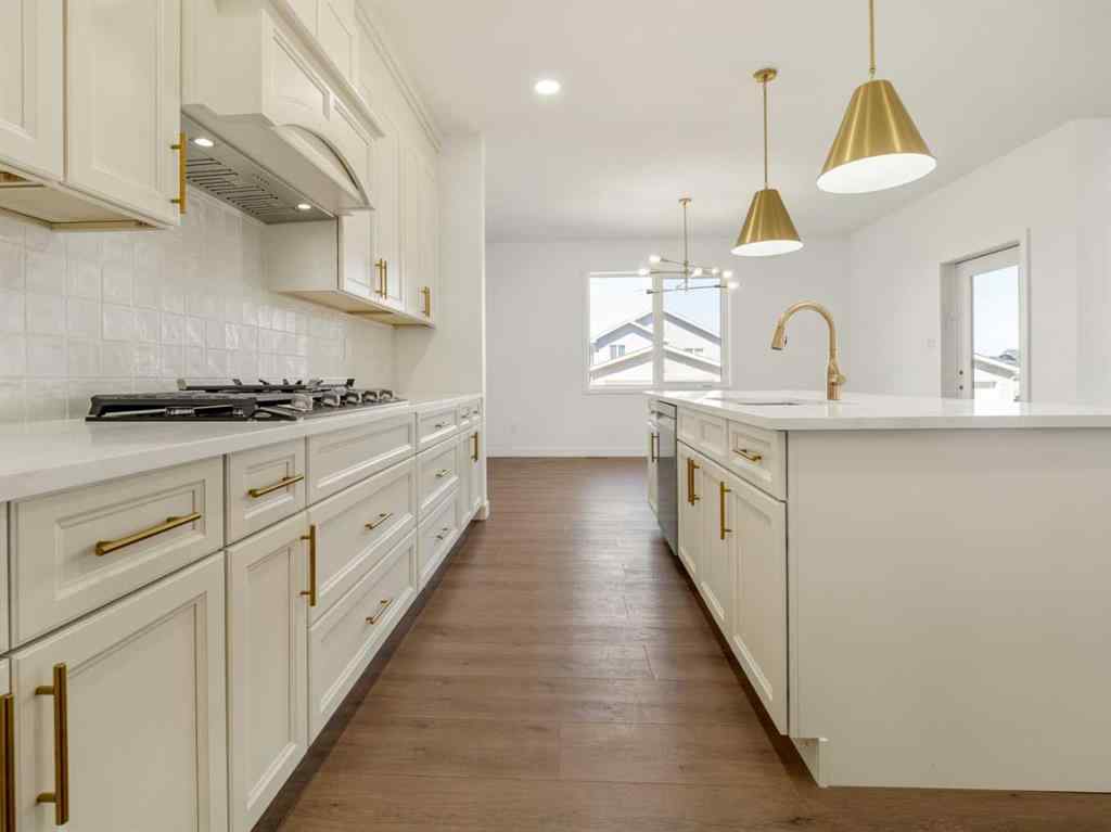 MLS® A2248774 - 332 Rivergrove Chase W in Riverstone Lethbridge, Residential