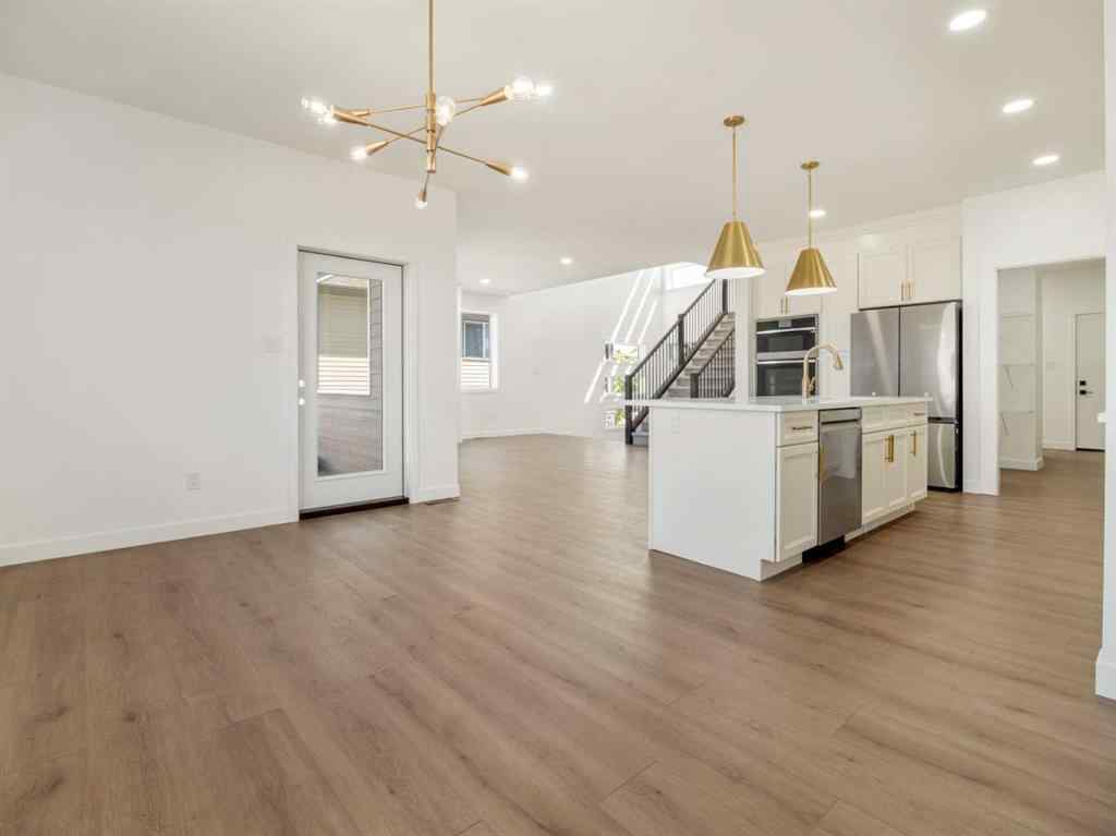 MLS® A2248774 - 332 Rivergrove Chase W in Riverstone Lethbridge, Residential