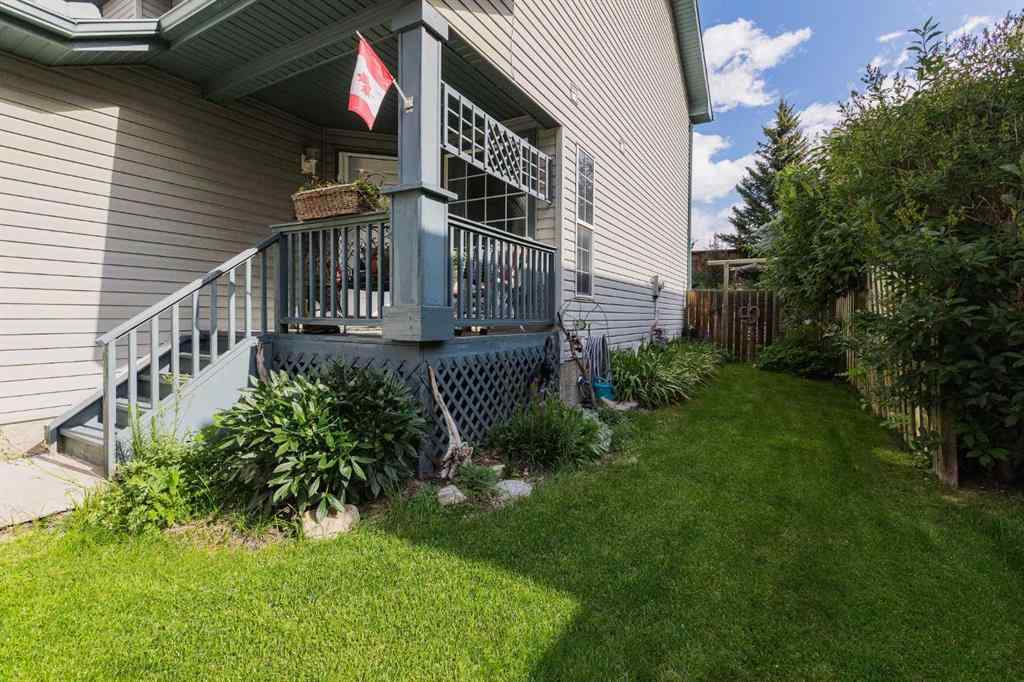 MLS® A2248776 - 234 Quigley Drive  in West Terrace Cochrane, Residential