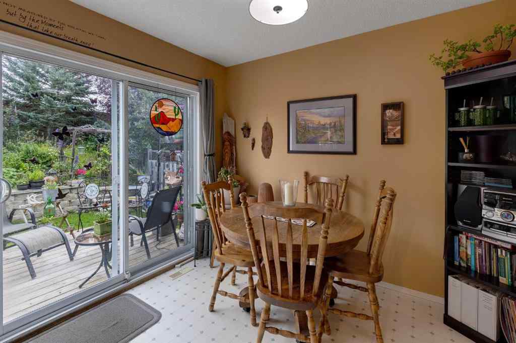 MLS® A2248776 - 234 Quigley Drive  in West Terrace Cochrane, Residential