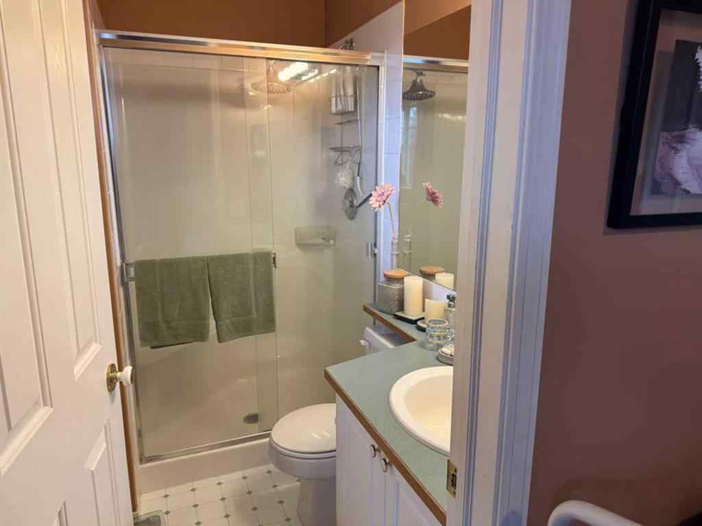 MLS® A2248776 - 234 Quigley Drive  in West Terrace Cochrane, Residential