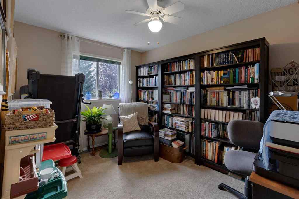 MLS® A2248776 - 234 Quigley Drive  in West Terrace Cochrane, Residential
