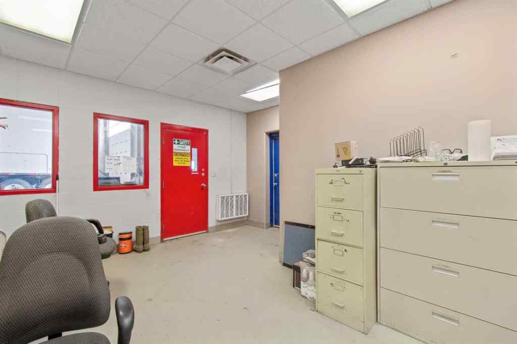 MLS® A2248777 - 60073 Township Road 730   in NONE Rural Grande Prairie No. 1, County of, Commercial