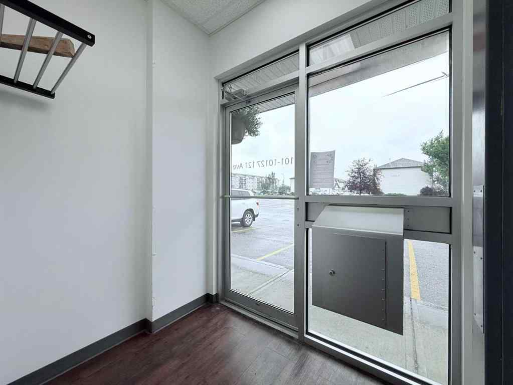 MLS® A2248778 - Unit #101 10127 121 Avenue  in Northridge Grande Prairie, Commercial