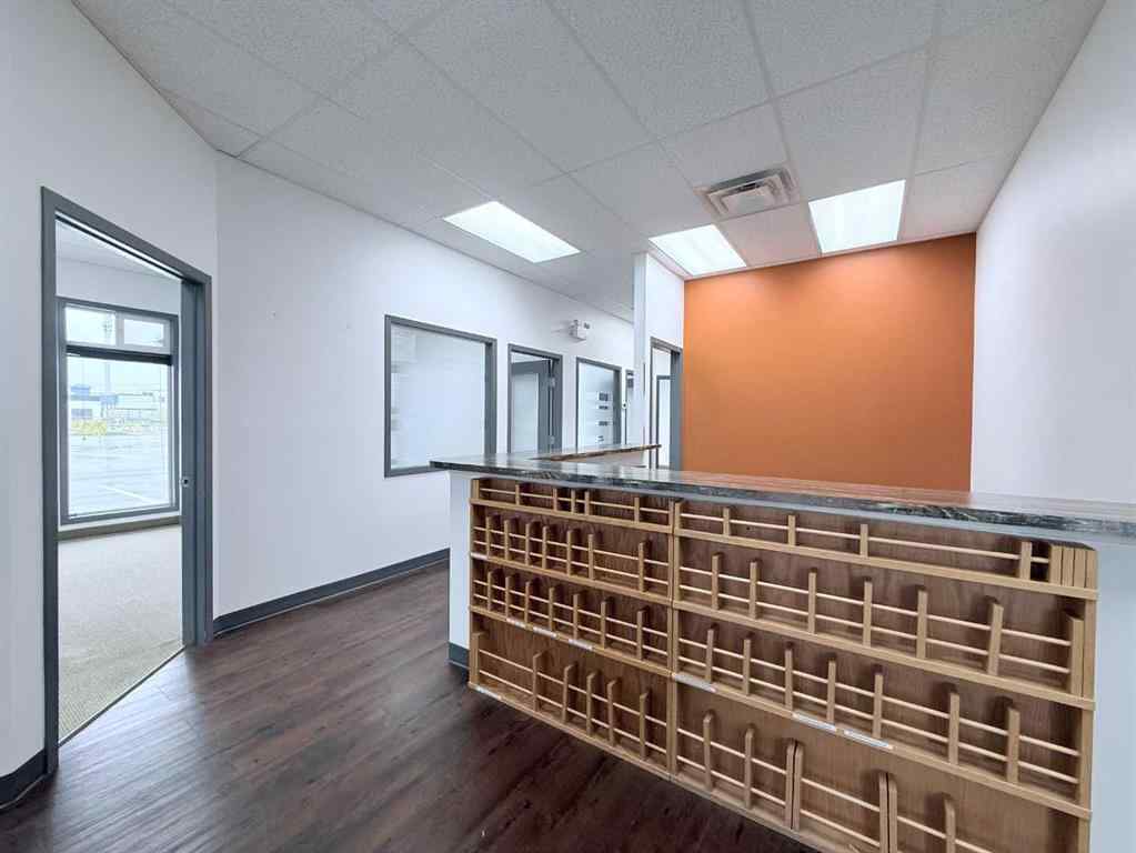 MLS® A2248778 - Unit #101 10127 121 Avenue  in Northridge Grande Prairie, Commercial