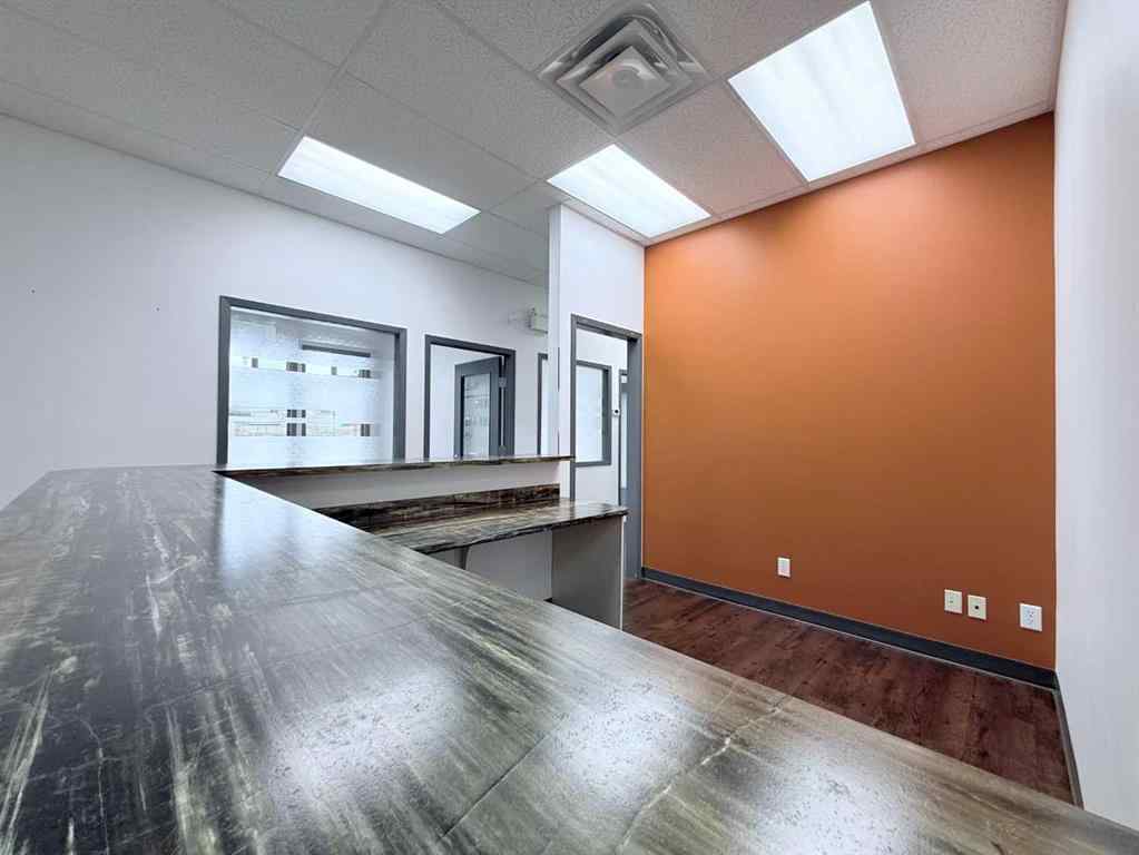 MLS® A2248778 - Unit #101 10127 121 Avenue  in Northridge Grande Prairie, Commercial
